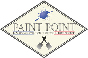 Paint Point Logo