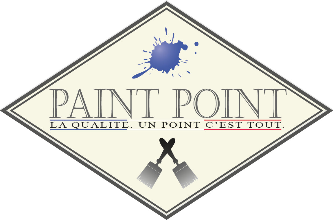 Paint Point logo
