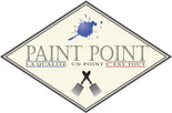 Paint Point Logo
